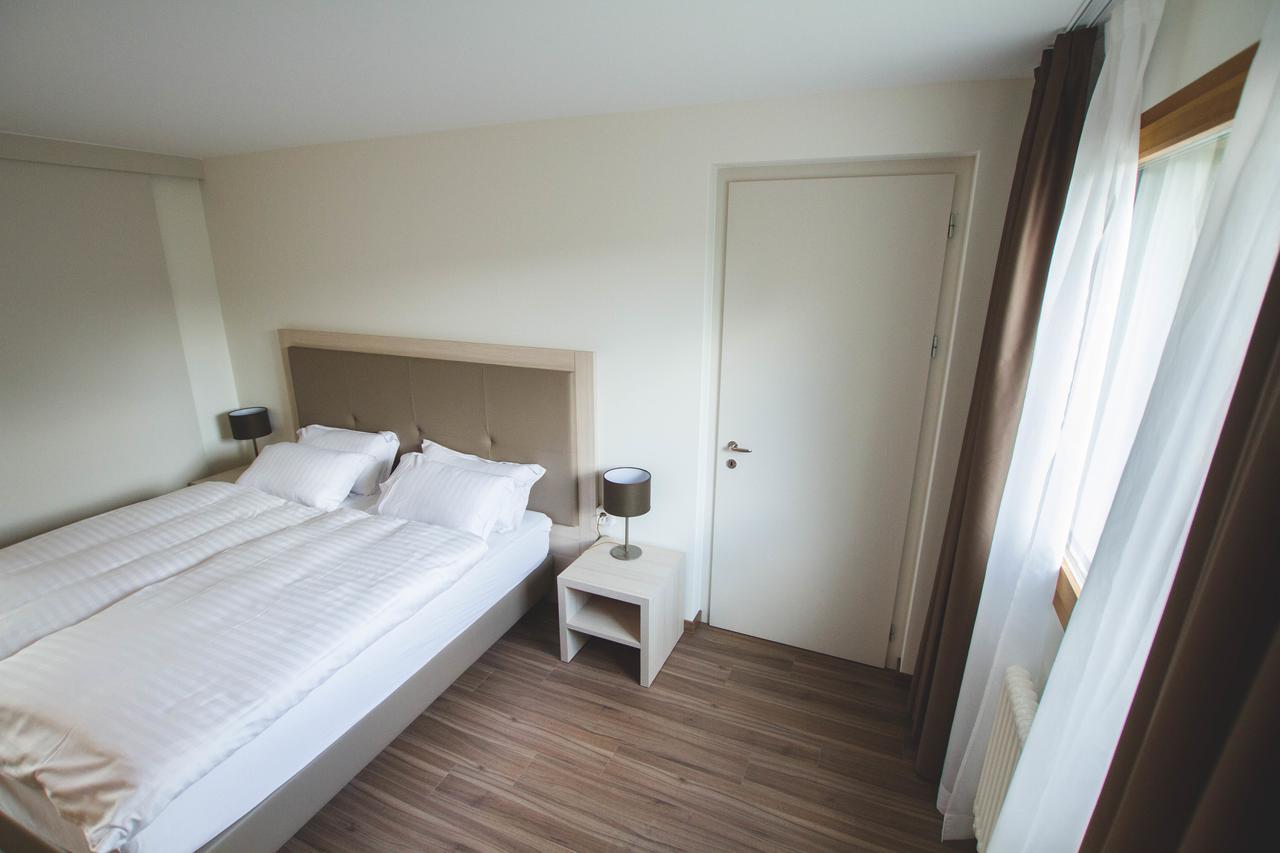Hotel Domaine De La Sauge Cudrefin Eksteriør bilde