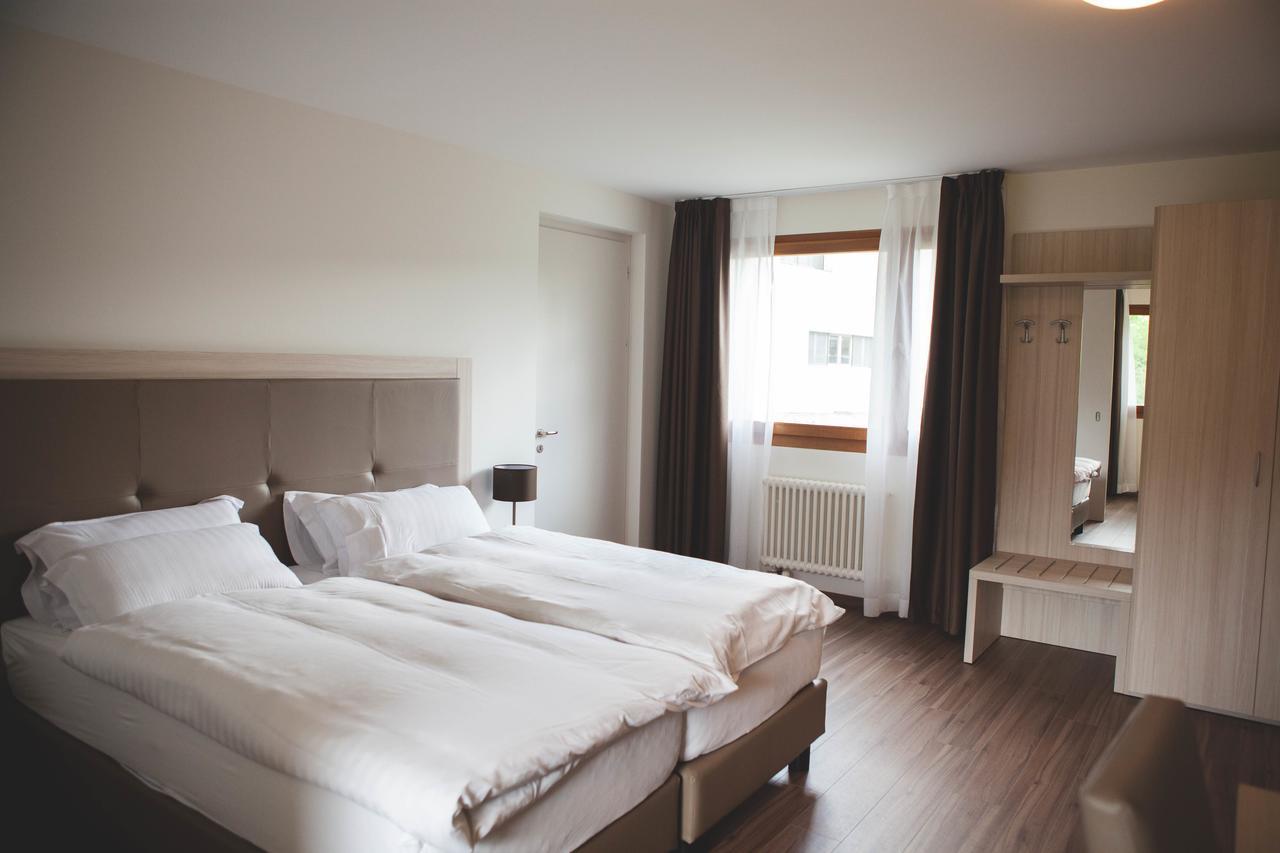 Hotel Domaine De La Sauge Cudrefin Eksteriør bilde