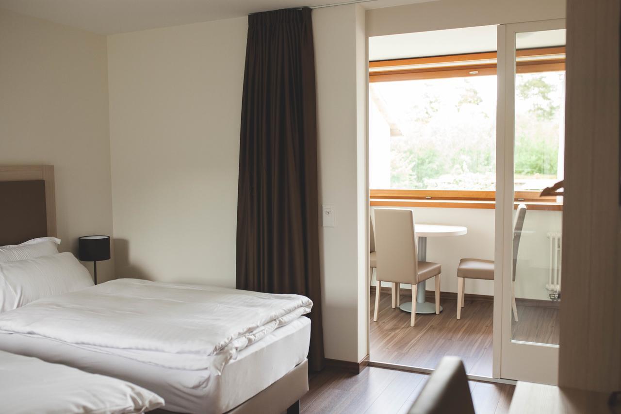 Hotel Domaine De La Sauge Cudrefin Eksteriør bilde