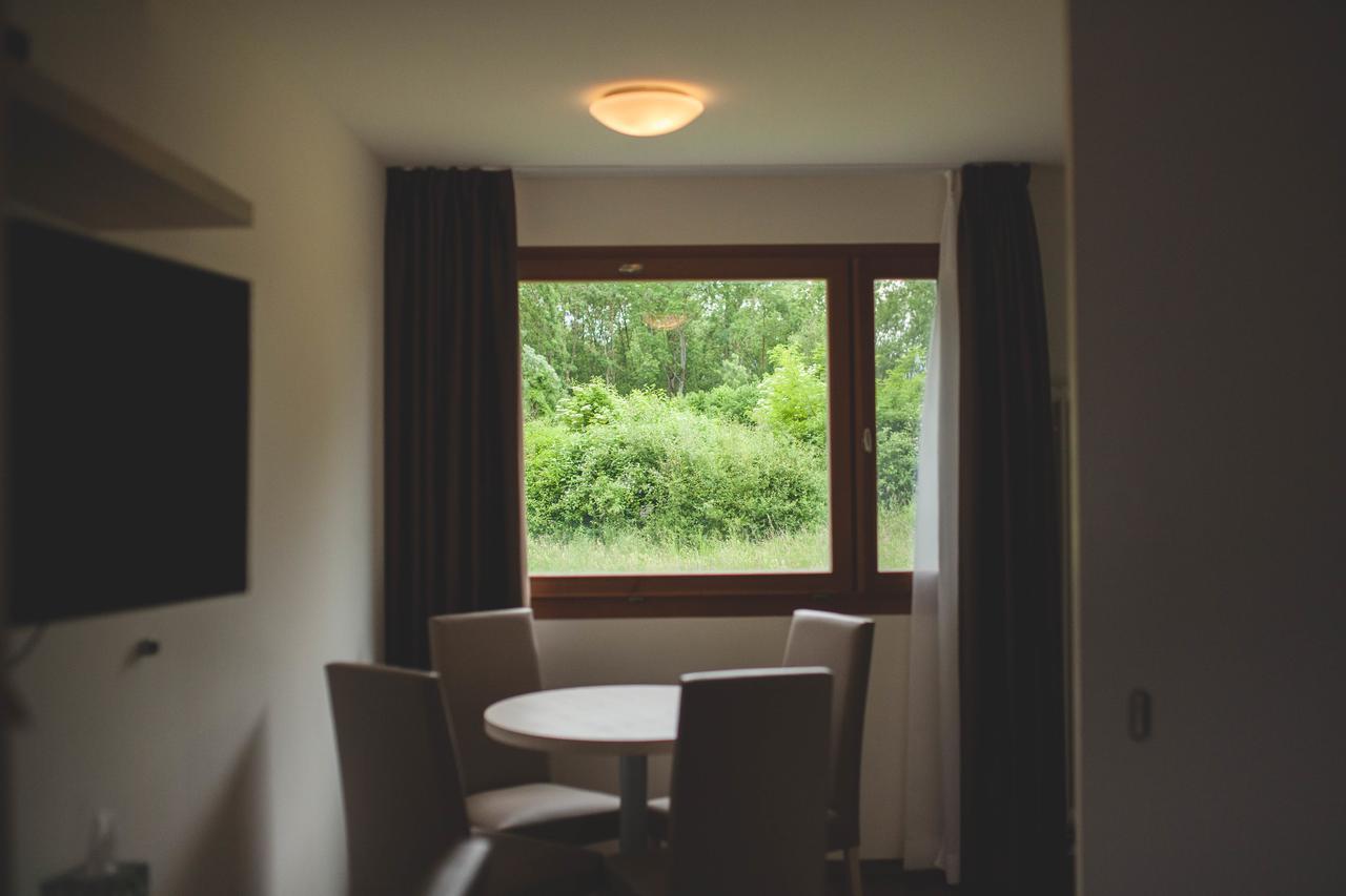 Hotel Domaine De La Sauge Cudrefin Eksteriør bilde