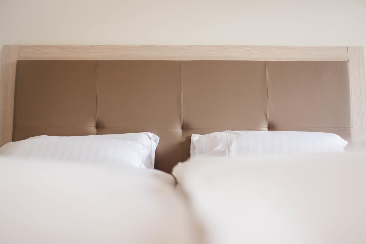 Hotel Domaine De La Sauge Cudrefin Eksteriør bilde
