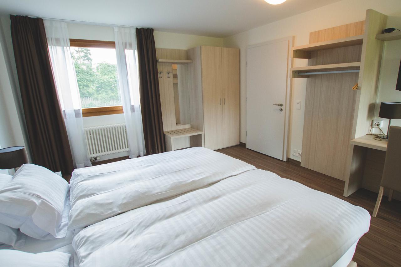 Hotel Domaine De La Sauge Cudrefin Eksteriør bilde